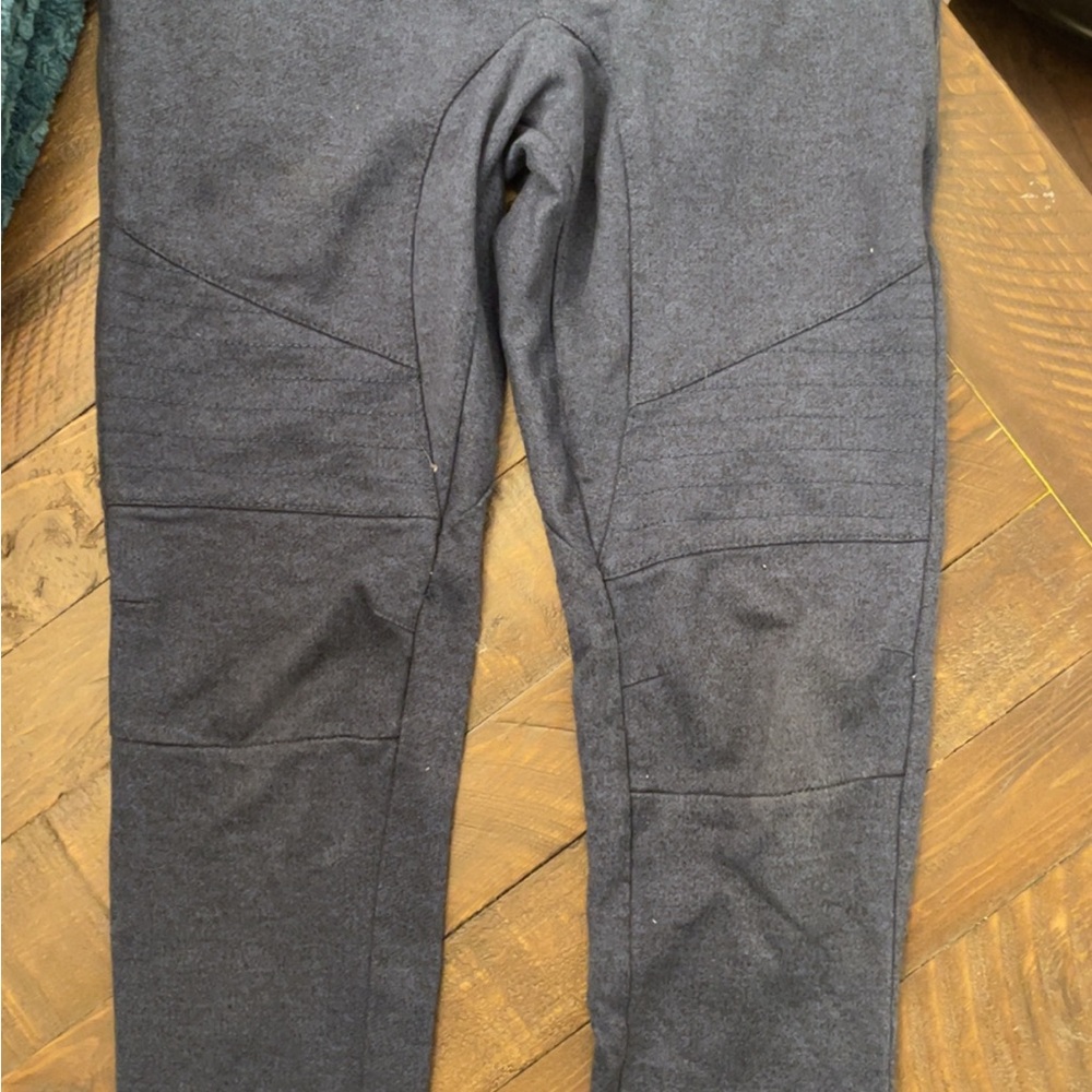 Shaun White Navy Apparel